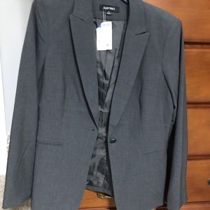 Suit jacket